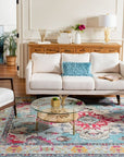 Monaco Transitional Rug - From Where Finds - 