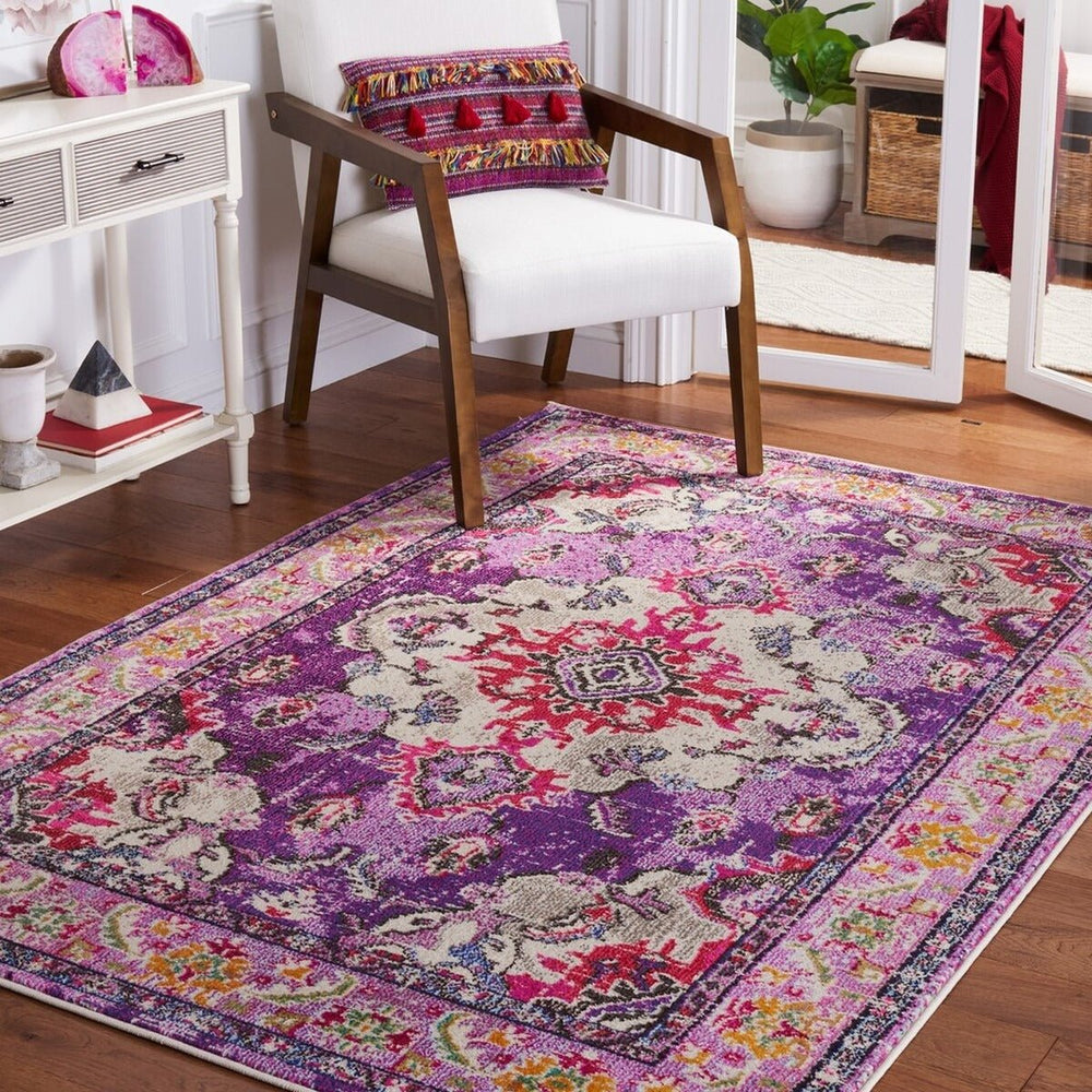 Monaco Transitional Rug - From Where Finds - 