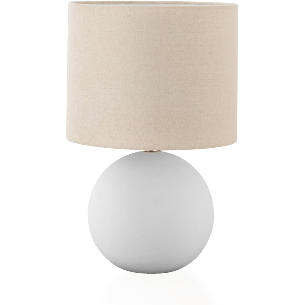 Monarch Specialties Lighting Table Lamp - From Where - 