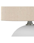 Monarch Specialties Lighting Table Lamp - From Where - 