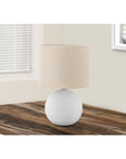 Monarch Specialties Lighting Table Lamp - From Where - 