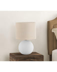 Monarch Specialties Lighting Table Lamp - From Where - 