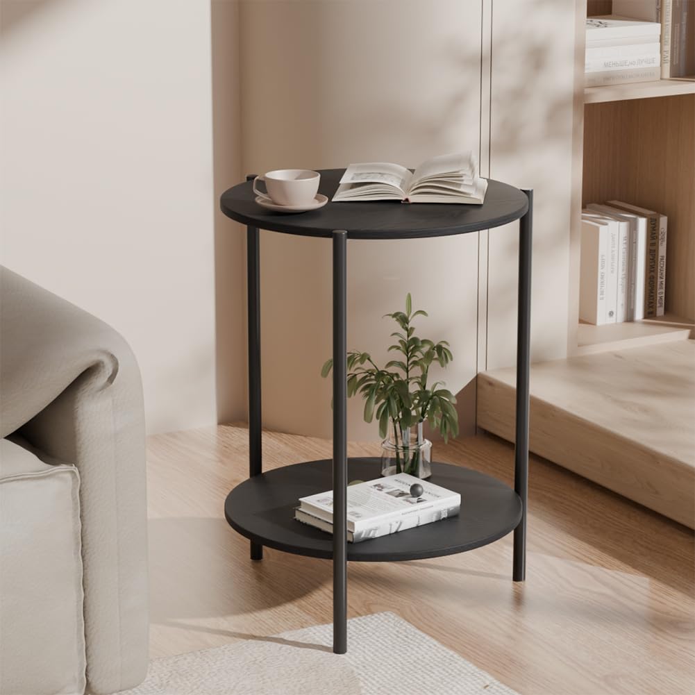 Moncot Side Table - From Where Finds - 