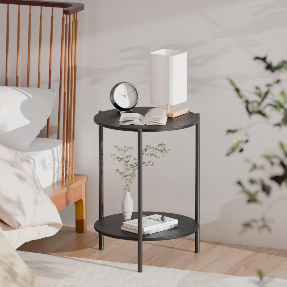 Moncot Side Table - From Where Finds - 