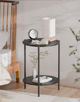 Moncot Side Table - From Where Finds - 
