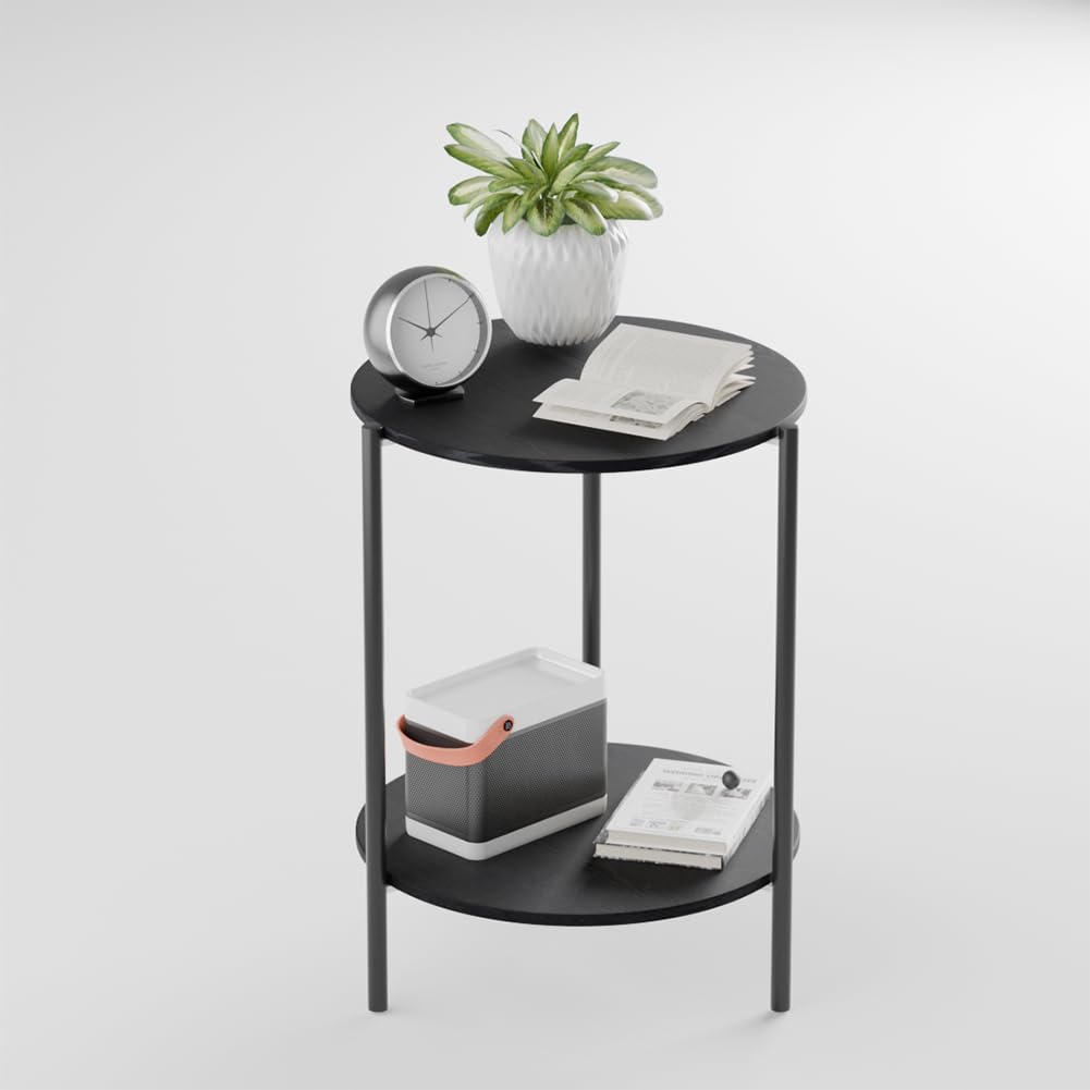 Moncot Side Table - From Where Finds - 