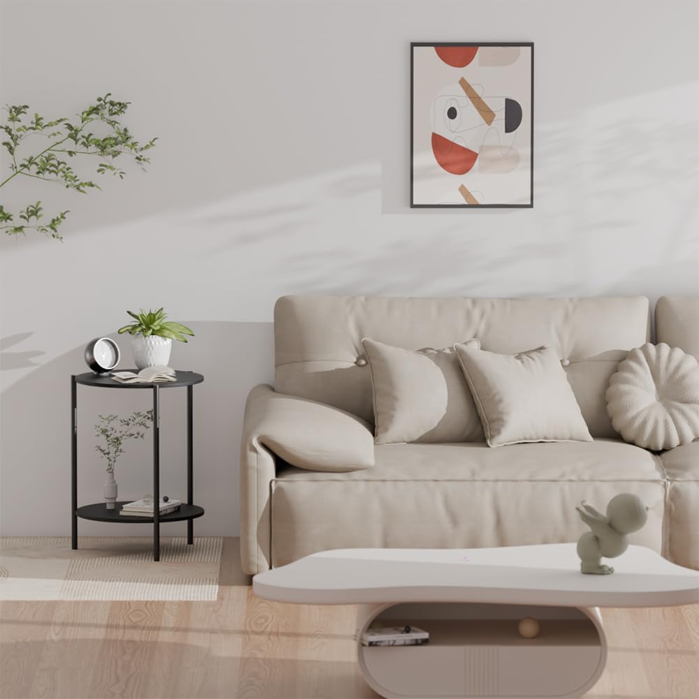 Moncot Side Table - From Where Finds - 