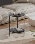 Moncot Side Table - From Where Finds - 