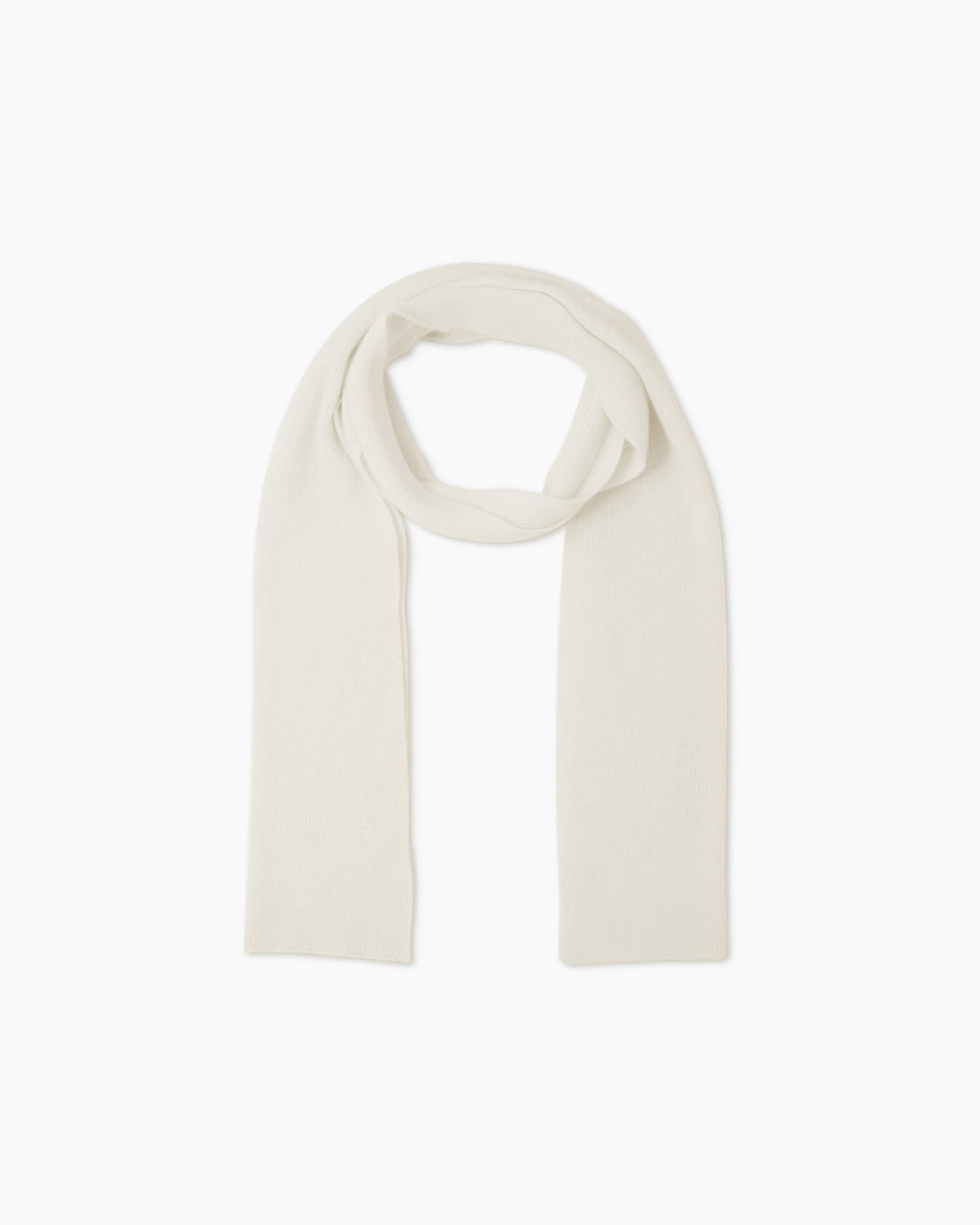 Mongolian Cashmere Scarf - From Where Finds -