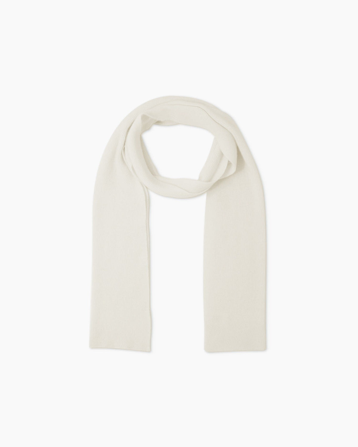 Mongolian Cashmere Scarf - From Where Finds -
