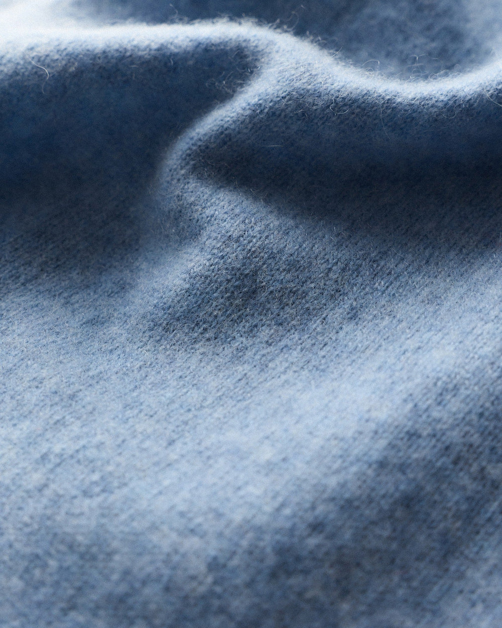 Mongolian Cashmere Scarf - From Where Finds -