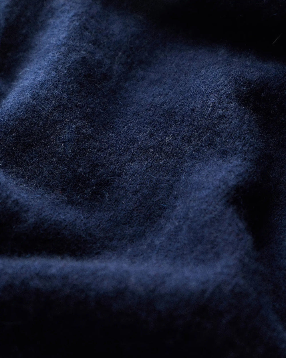 Mongolian Cashmere Scarf - From Where Finds -