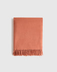 Mongolian Cashmere Throw - From Where Finds -