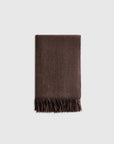 Mongolian Cashmere Throw - From Where Finds -