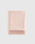 Mongolian Cashmere Throw - From Where Finds -