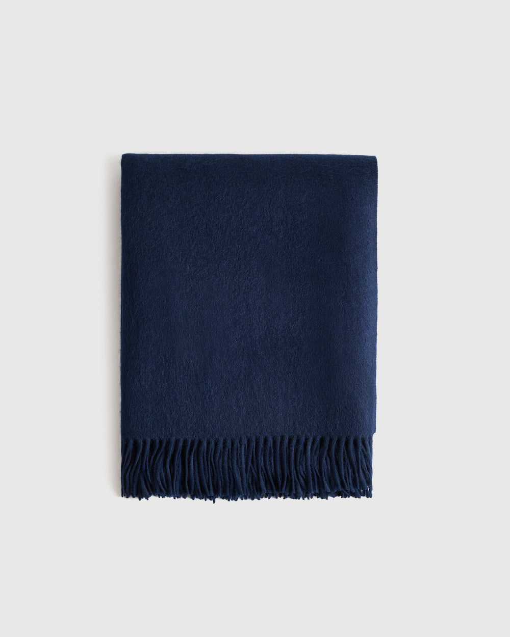 Mongolian Cashmere Throw - From Where Finds -