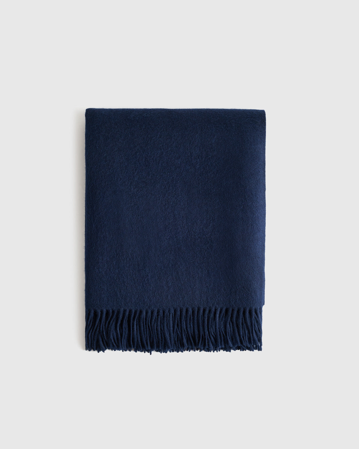 Mongolian Cashmere Throw - From Where Finds -