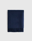 Mongolian Cashmere Throw - From Where Finds -