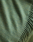 Mongolian Cashmere Throw - From Where Finds - 