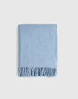 Mongolian Cashmere Throw - From Where Finds -
