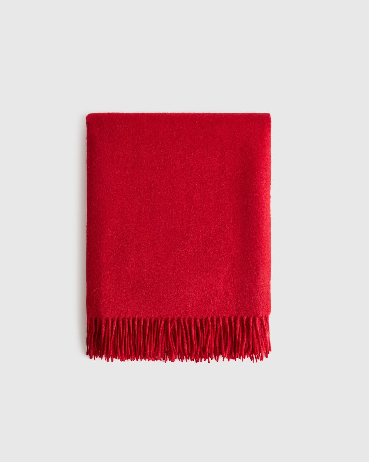 Mongolian Cashmere Throw - From Where Finds -