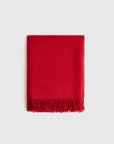 Mongolian Cashmere Throw - From Where Finds -