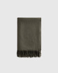 Mongolian Cashmere Throw - From Where Finds -