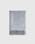 Mongolian Cashmere Throw - From Where Finds -