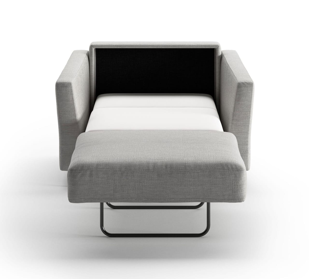 Monika Sleeper Chair - From Where - 