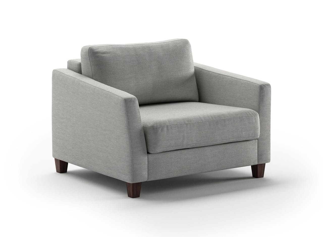 Monika Sleeper Chair - From Where - 