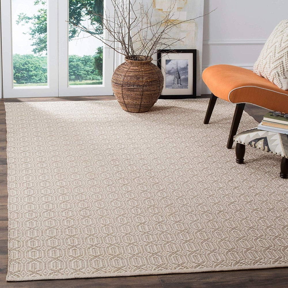 Montauk Lavern Geometric Area Rug - From Where - 