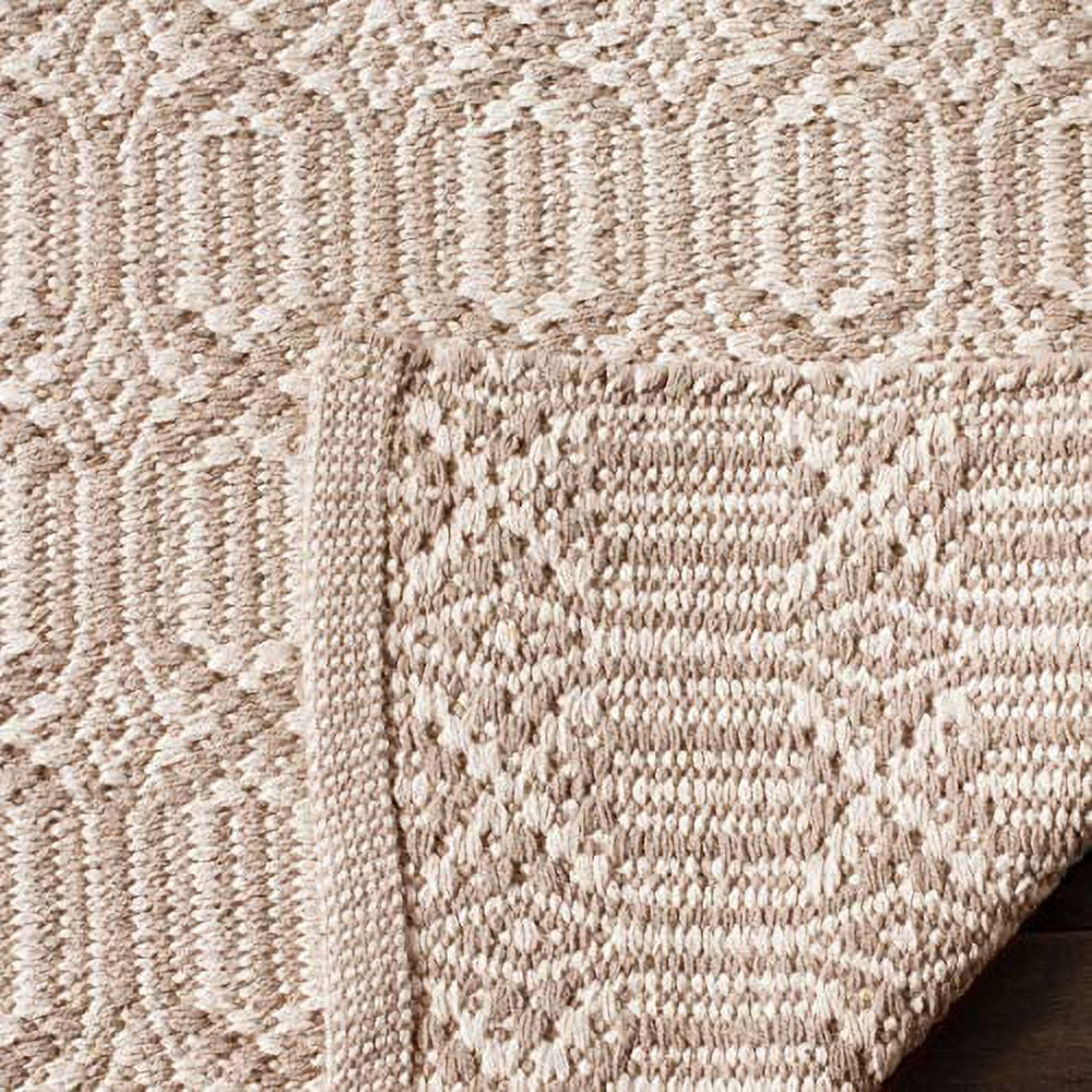 Montauk Lavern Geometric Area Rug - From Where - 