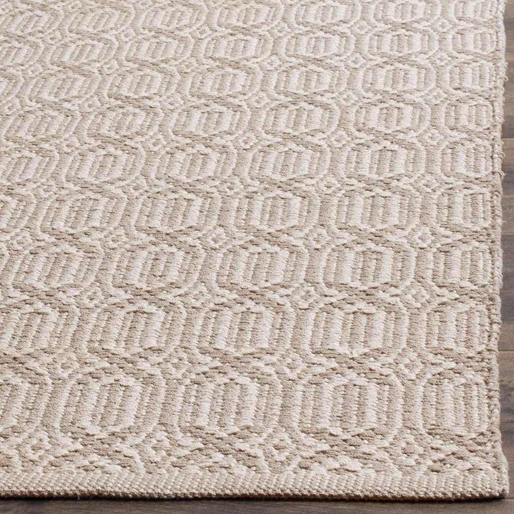 Montauk Lavern Geometric Area Rug - From Where - 