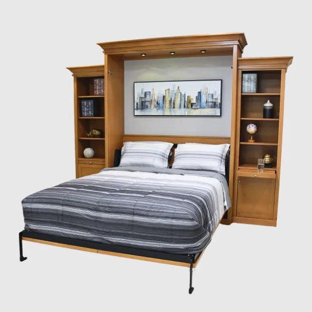 Monte Carlo Wall Bed - From Where Finds - 