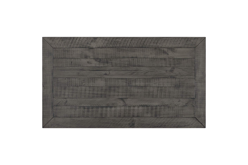 Monterey Solid Wood Coffee Table - From Where - 