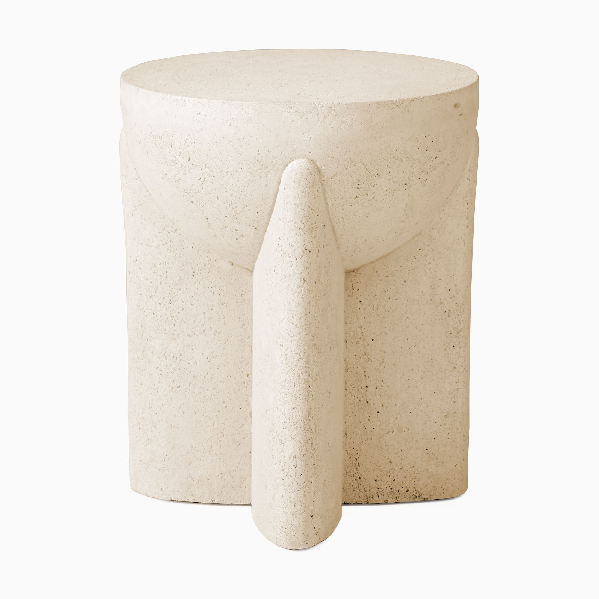 Monti Nightstand (15") - From Where - 