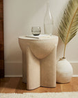 Monti Nightstand (15") - From Where - 