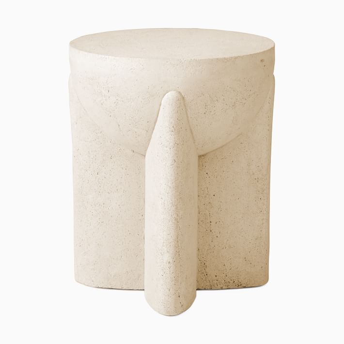 Monti Nightstand (15") - From Where - 