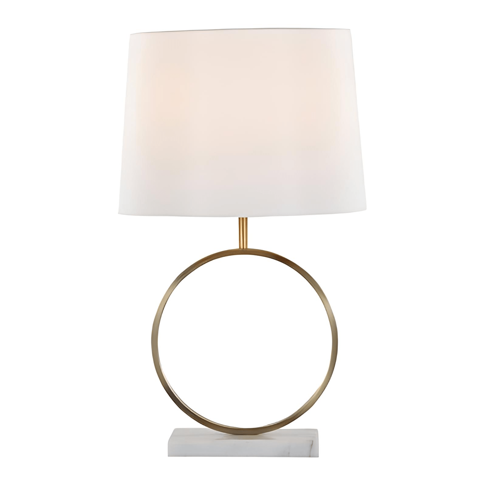 Moon Table Lamp - From Where - 