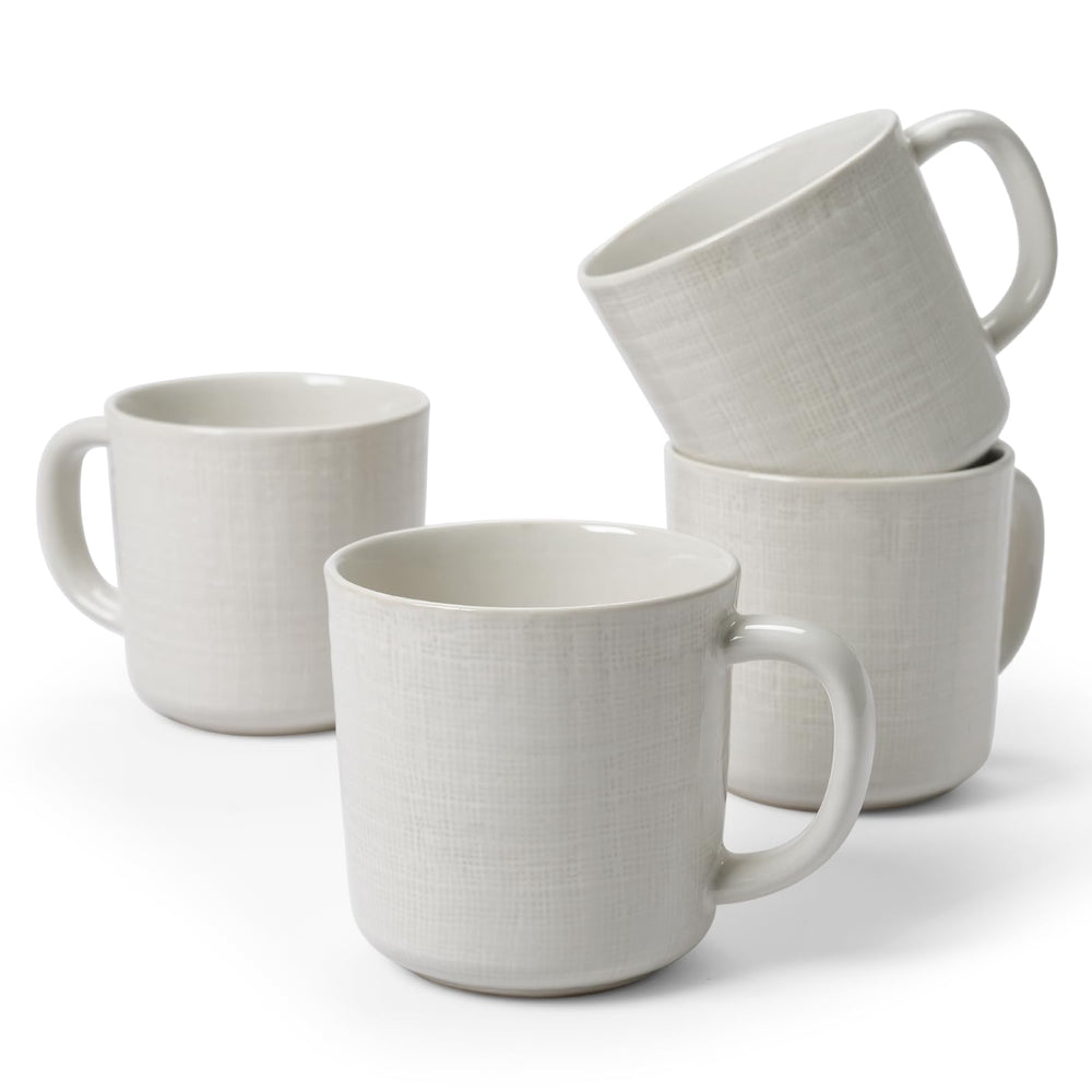 Moonlight Coffee Mug (Set of 4) - From Where - 