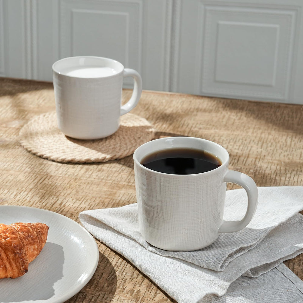 Moonlight Coffee Mug (Set of 4) - From Where - 