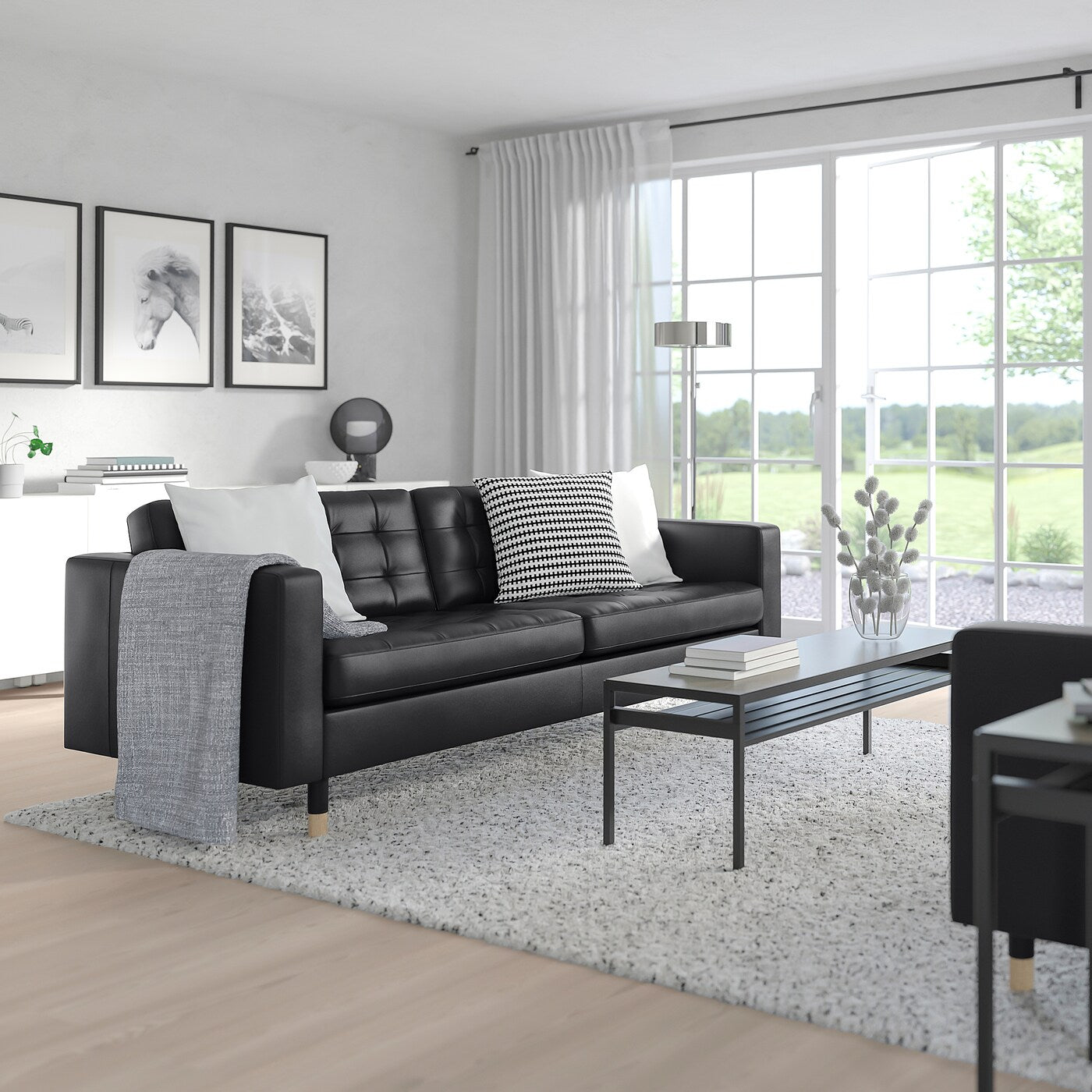 MORABO Sofa - From Where - 