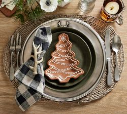 Mori Handwoven Jute Placemats - From Where - 