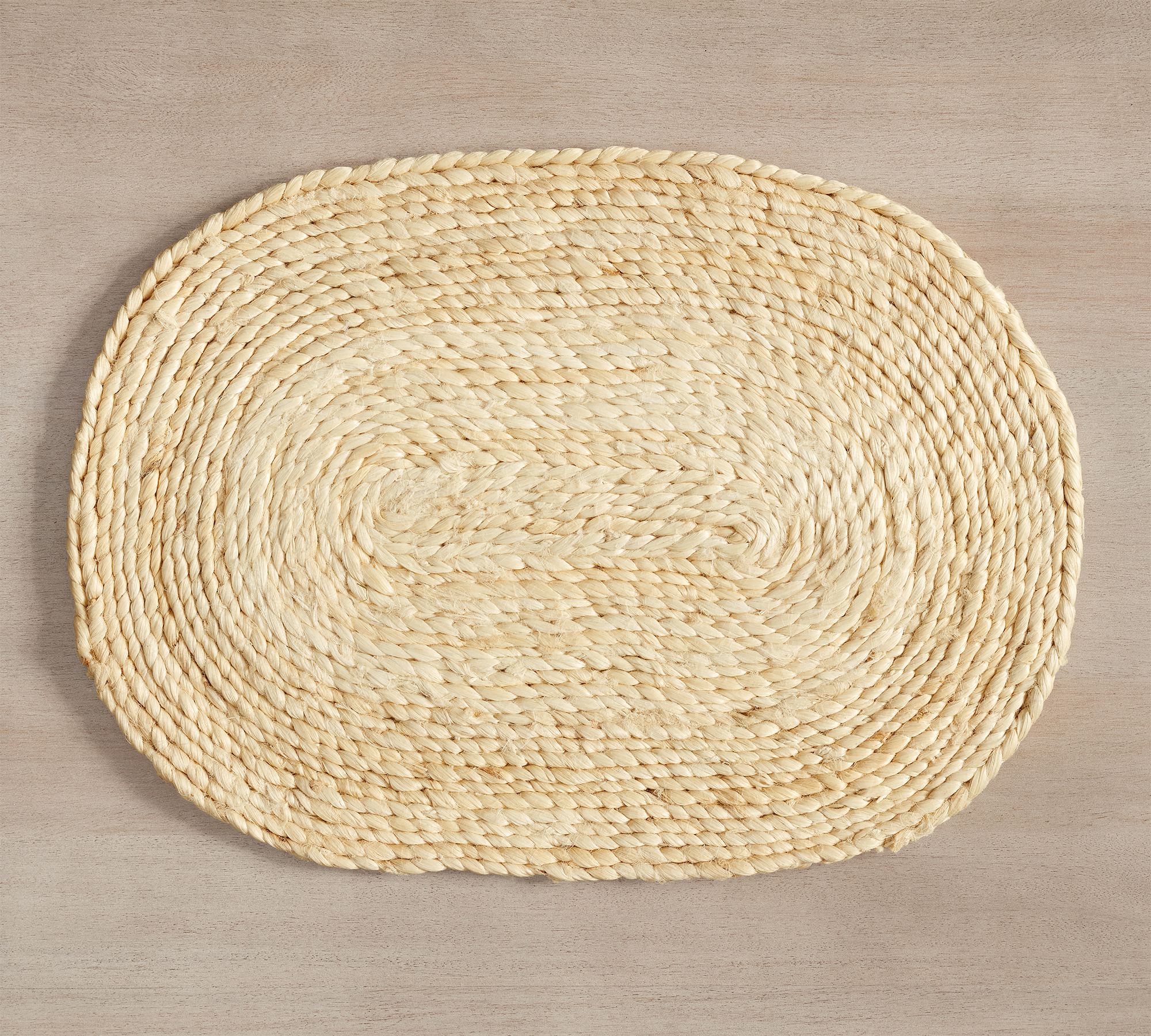 Mori Handwoven Jute Placemats - From Where - 