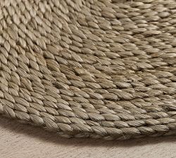 Mori Handwoven Jute Placemats - From Where - 