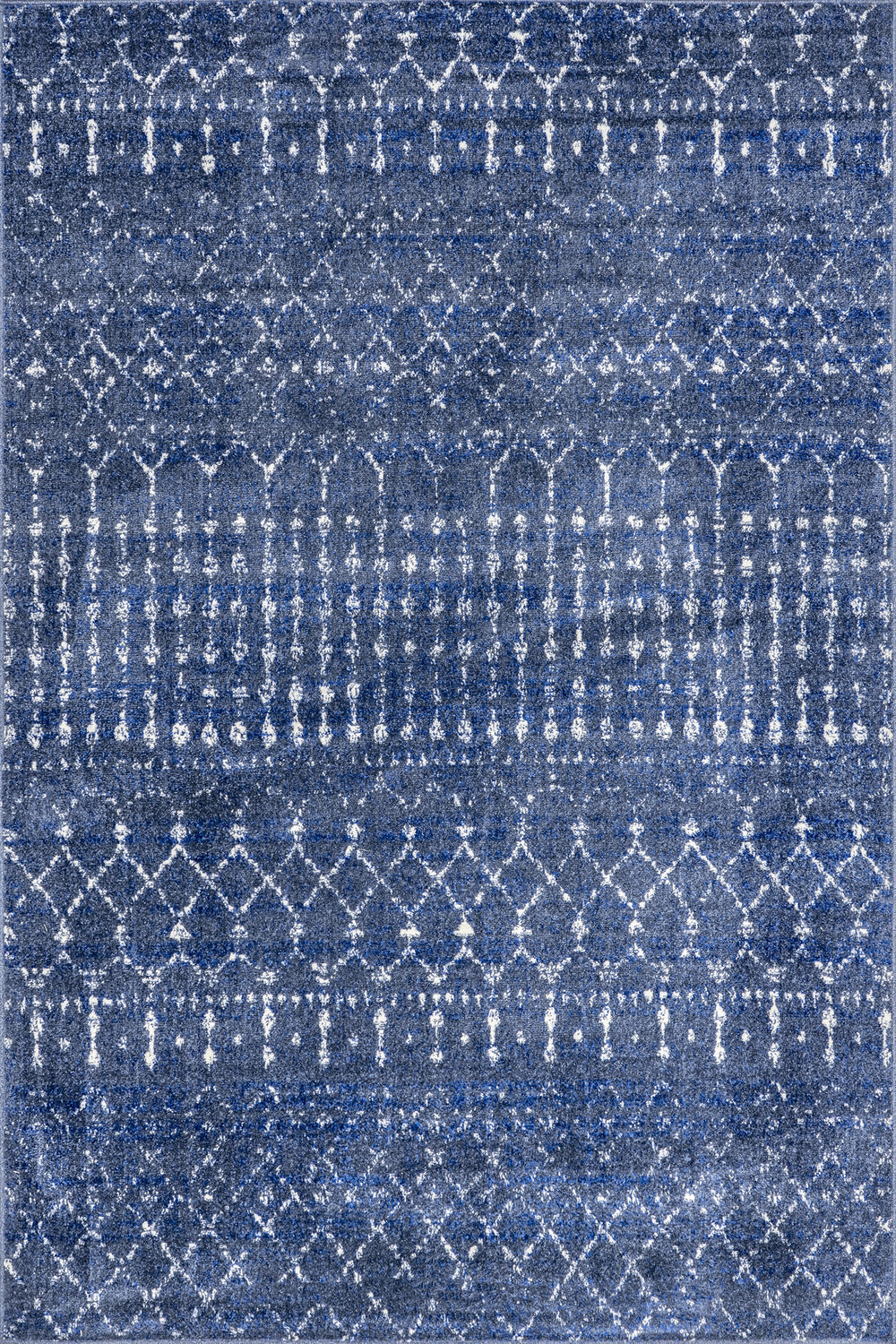 Moroccan Trellis Rug - From Where Finds - 