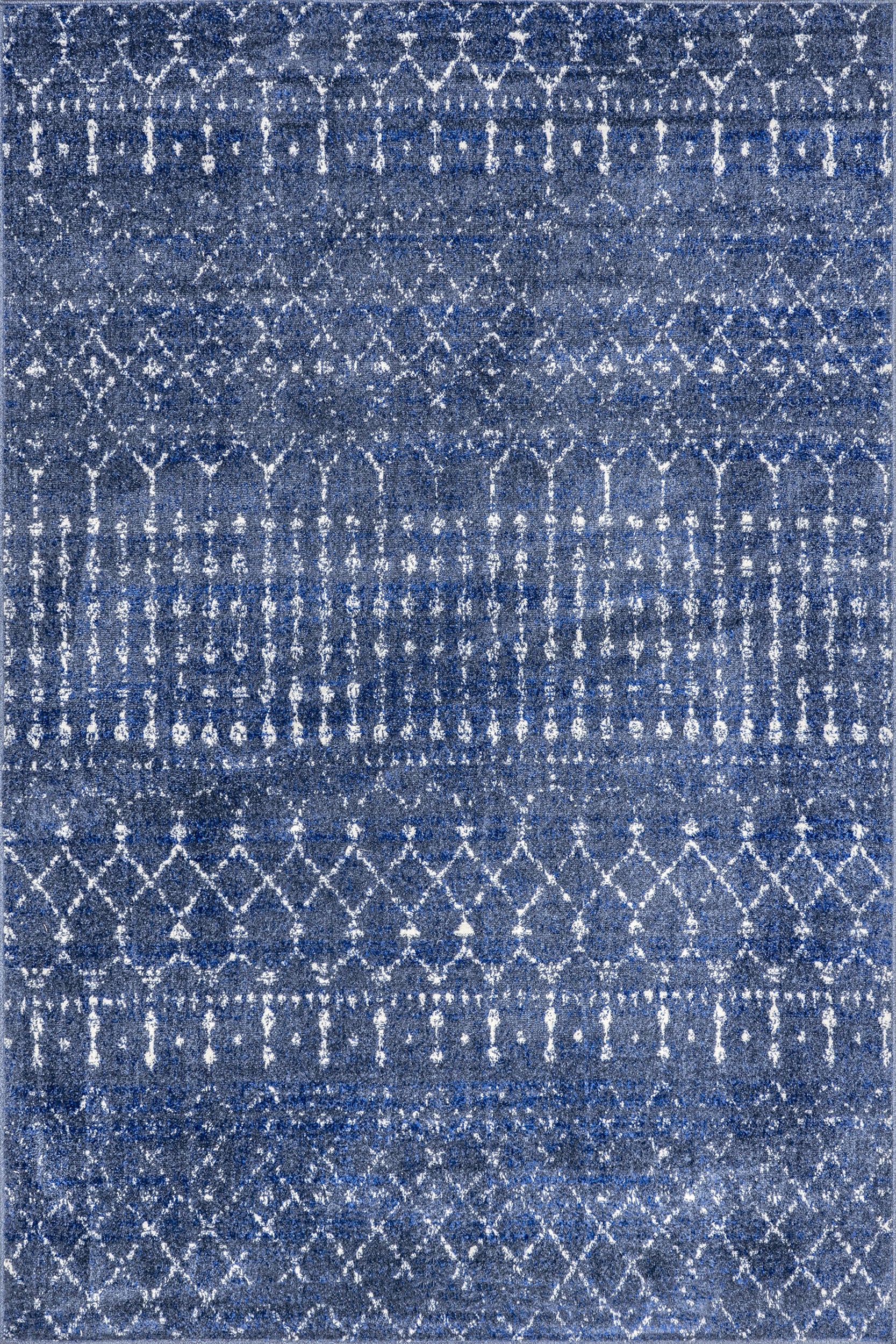 Moroccan Trellis Rug - From Where Finds - 
