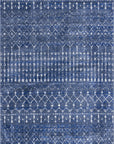 Moroccan Trellis Rug - From Where Finds - 