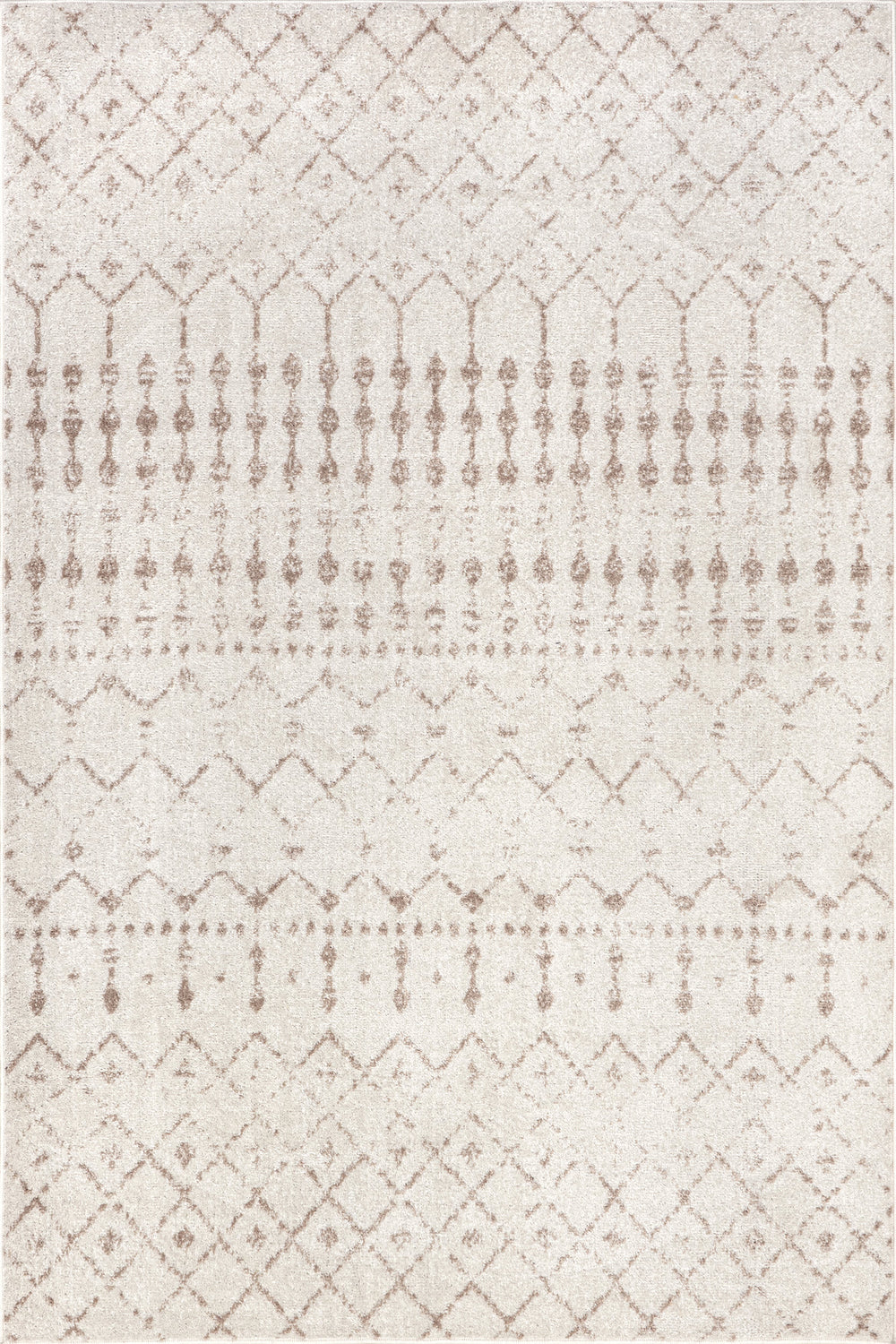 Moroccan Trellis Rug - From Where Finds - 