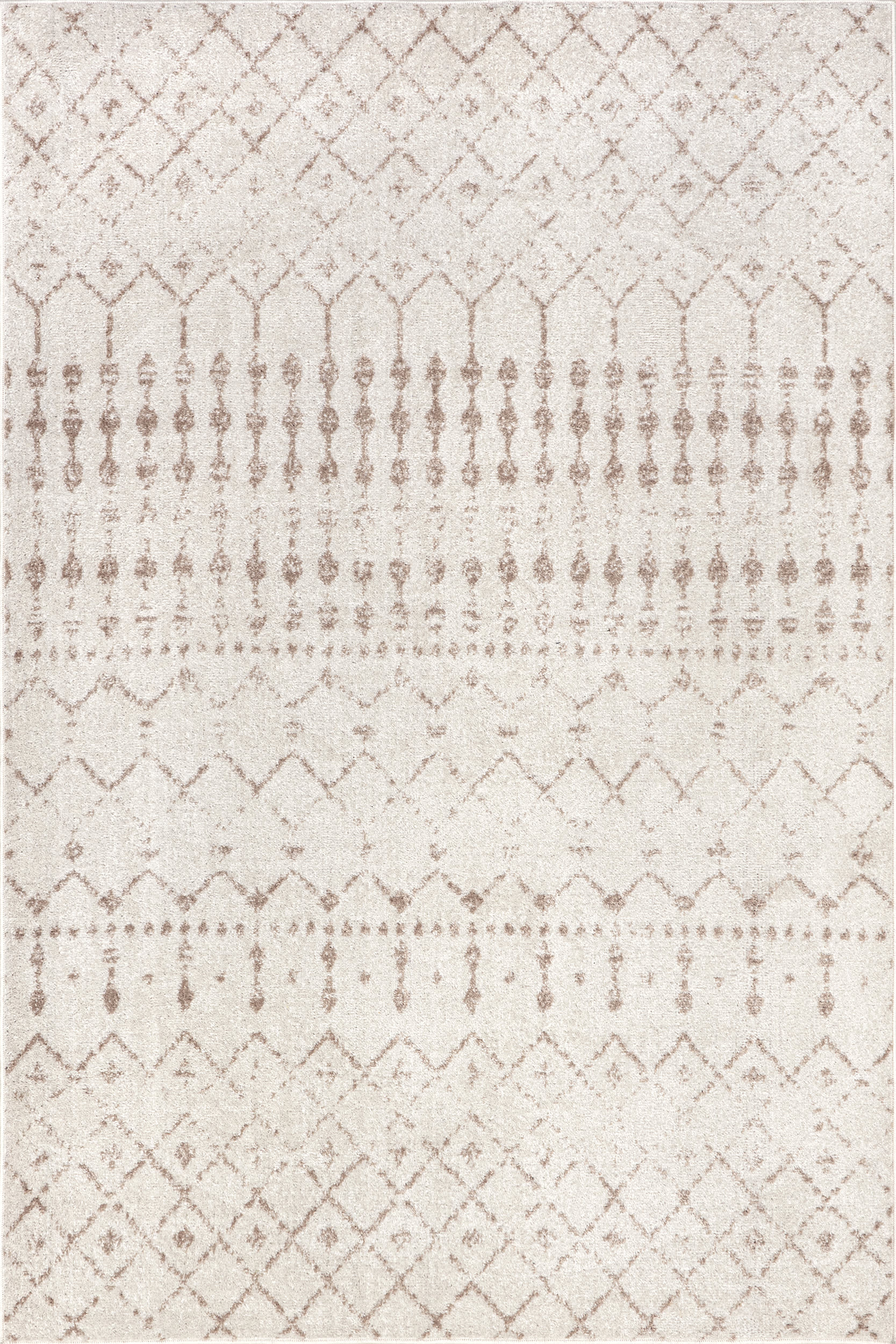 Moroccan Trellis Rug - From Where Finds - 